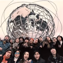 Fil-Am Artists Record HEAL THE WORLD Dedicated to Taal Volcano Eruption Survivors
