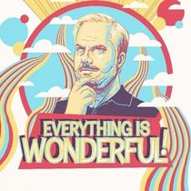 Comedian Jim Gaffigan To Return To Encore Theater At Wynn Las Vegas With EVERYTHING IS WONDERFUL!