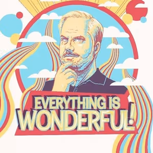 Comedian Jim Gaffigan To Return To Encore Theater At Wynn Las Vegas With EVERYTHING IS WONDERFUL!