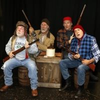 Sutter Street Theatre to Present ESCANABA IN DA MOONLIGHT Beginning This Month