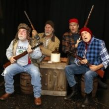 Sutter Street Theatre to Present ESCANABA IN DA MOONLIGHT Beginning This Month