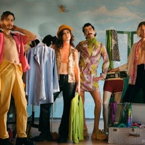 FLEECE Return To Kick Off Your Summer With New Single 'Do You Wanna Party'