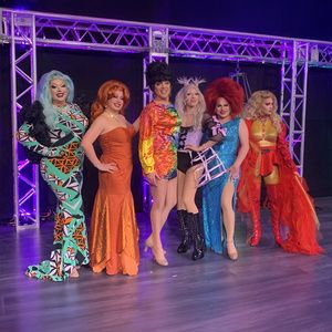 Feature: FAAABULOUS! Brings Vegas Glamour to Rio Hotel & Casino