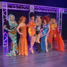 Feature: FAAABULOUS! Brings Vegas Glamour to Rio Hotel & Casino