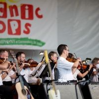 Grand Rapids Symphony Is Offering Free Tickets to Health Care Workers to D&W FRESH…
