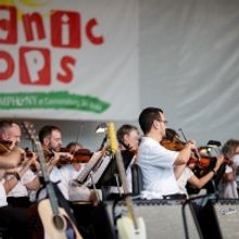 Grand Rapids Symphony Is Offering Free Tickets to Health Care Workers to D&W FRESH MA