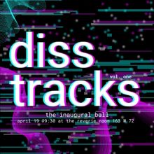DISS TRACKS Comes to the Reverie Room