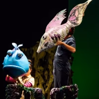 TheaterWorksUSA To Launch Los Angeles Hub With THE POUT-POUT FISH, September 22