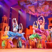 Review: Caves and Worlds of Wonder in ALADDIN at Clowes Memorial Hall