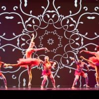Brooklyn Ballet Returns To Kings Theatre With Culturally Inclusive Production Of THE  Interview