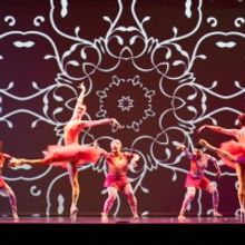 Brooklyn Ballet Returns To Kings Theatre With Culturally Inclusive Production Of THE 