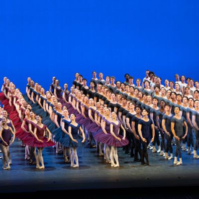 Review: THE ROYAL BALLET SCHOOL SUMMER PERFORMANCE, Royal Ballet And Opera