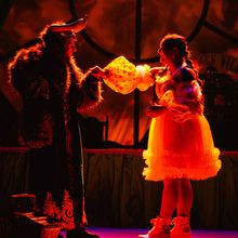 RAPUNZEL Panto to be Presented at the Chester Cultural Centre in 2026