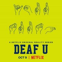 VIDEO: Watch the Trailer for DEAF U on Netflix