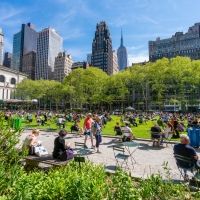 Bryant Park Will Host 25 'Picnic Performances' This Summer from Carnegie Hall, Joe's…