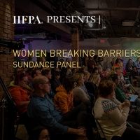 HFPA to Host WOMEN BREAKING BARRIERS: AN INDUSTRY SHIFT? Panel Discussion At 2021…