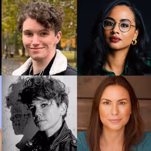 Bess Wohl, Jen Silverman and More Named as Finalists for The Susan Smith Blackburn…