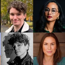 Bess Wohl and More Named Finalists for The Susan Smith Blackburn Prize