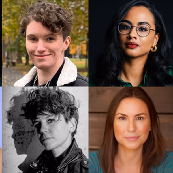 Bess Wohl, Jen Silverman and More Named as Finalists for The Susan Smith Blackburn Pr Photo