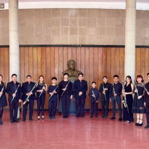 Con Concierto El Inbal Celebra El Día Mundial Del Y La Clarinetista, En El Auditorio…