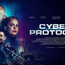 CYBER PROTOCOL Trailer Released Ahead of Prime Video Debut