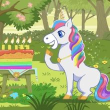 Dallas Symphony Orchestra Performs the World Premiere of THE UNICORN'S BIRTHDAY