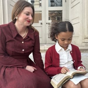 RUBY BRIDGES Comes to Fort Wayne Youtheatre