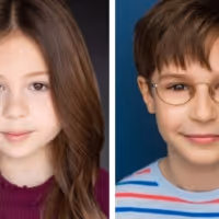 Emily Hoder, Benjamin Pajak Headline Spotlight Kidz Radio City Performance