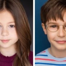 Emily Hoder, Benjamin Pajak Headline Spotlight Kidz Radio City Performance