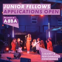 Applications Are Open For Eugene O'Neill Theater Center's Cabaret & Performance…