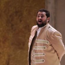 VÍDEO: El Teatro de la Zarzuela vive una gloriosa tarde de bises en la última funci