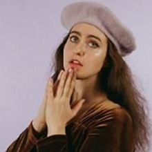 Catherine Cohen Returns To UK With Two Performances Of THE TWIST? ...SHE'S GORGEOUS