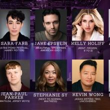 COLLEEN & AKIVA: IN CONCERT is Coming to the Randolph Theatre