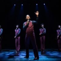 Tickets on Sale Now for AIN'T TOO PROUD at The Hippodrome Theatre