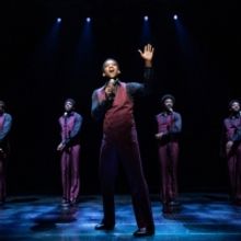 Tickets on Sale Now for AIN'T TOO PROUD at The Hippodrome Theatre