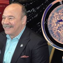 Video: Danny Burstein on His Tony Nomination- 'Audra McDonald Was Right!'