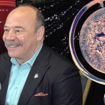 Video: Danny Burstein on His Tony Nomination- 'Audra McDonald Was Right!'