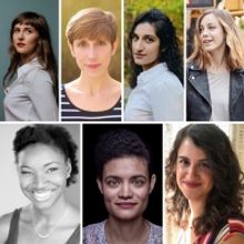 Colt Coeur Announces 2020-2021 Resident Playwrights and Directors