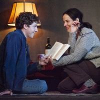 Meet the Cast of THE SOUND INSIDE- Now in Previews!