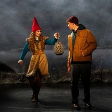 Review: TINKAS JULEEVENTYR at Lion Musical & Live Nation