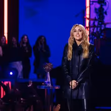 Photos: Miley Cyrus Releases New Single BASS PERSUADES With Mert Alas-Directed Video