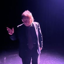 Review: ST. NICHOLAS at The Midnight Company is a Story of Obsession and Consequences