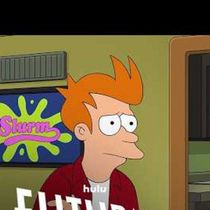 FUTURAMA's Fry And Leela Take A Hard Look At Their Relationship In New Hulu Clip