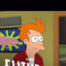 FUTURAMA's Fry And Leela Take A Hard Look At Their Relationship In New Hulu Clip