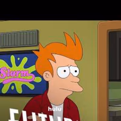 FUTURAMA's Fry And Leela Take A Hard Look At Their Relationship In New Hulu Clip