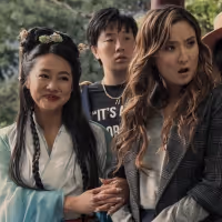Review Roundup: JOY RIDE Starring Ashley Park & Stephanie Hsu Premieres at SXSW