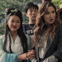 Review Roundup: JOY RIDE Starring Ashley Park & Stephanie Hsu Premieres at SXSW