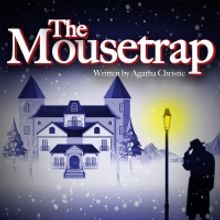 Spotlighters Presents Agatha Christie's THE MOUSETRAP