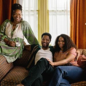 Meet the Cast of HOME, Beginning Previews Tonight on Broadway