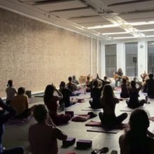 Amanda Selwyn Dance Theatre Reveals August Adult Class Schedule